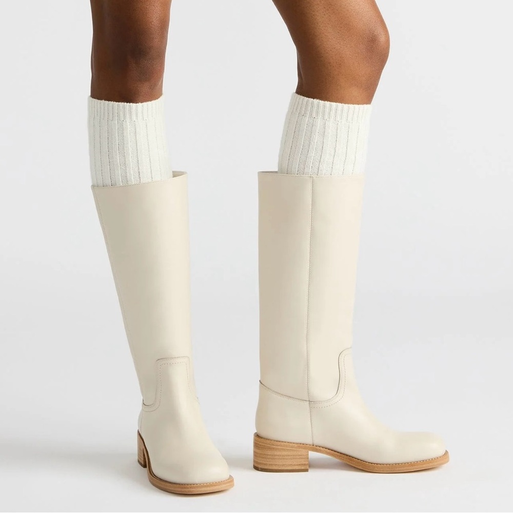 Steve Madden Riggs Boot